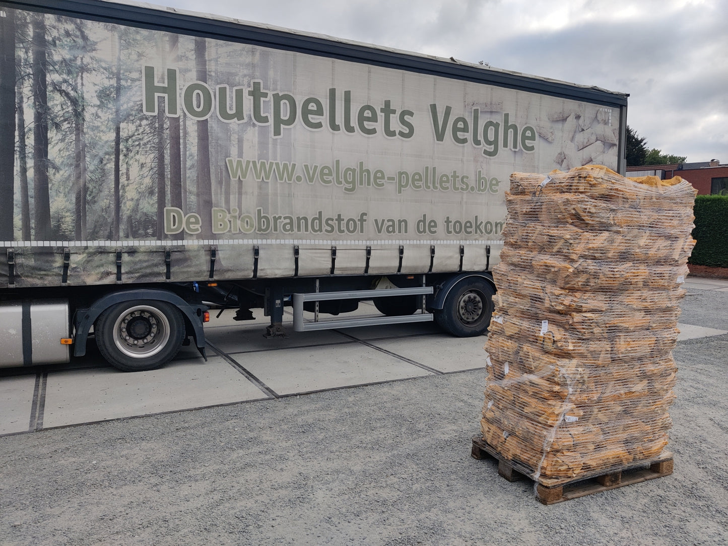 AANMAAKHOUT ZAKKEN 7 DM³