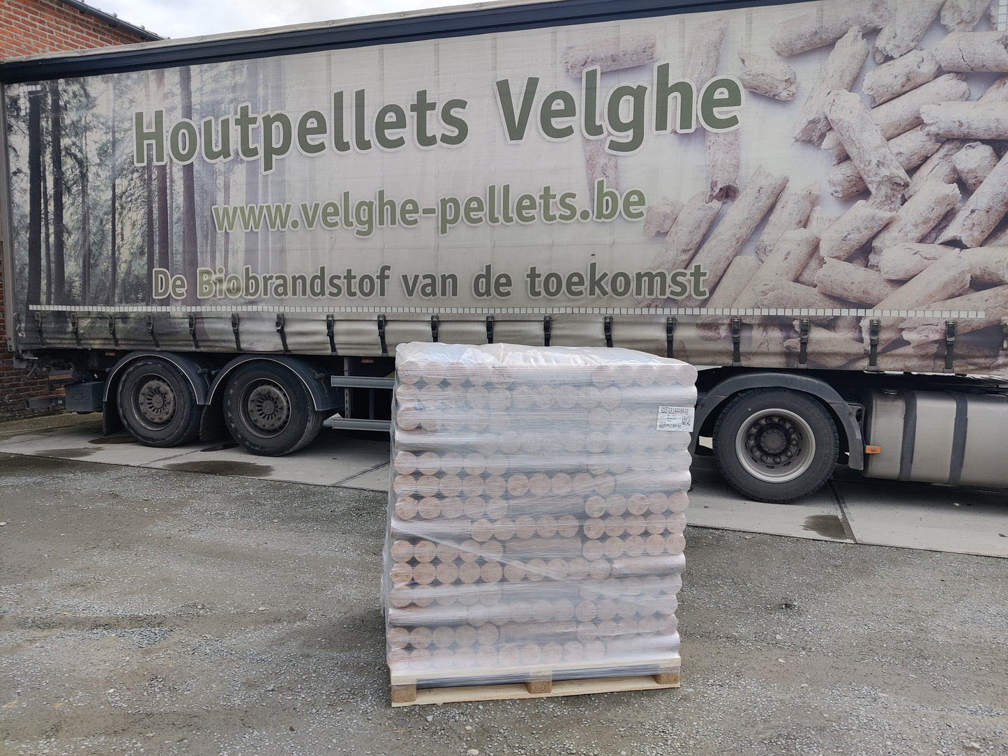 COMFO-BRIKETTEN- 1 -PAK- 10-KG