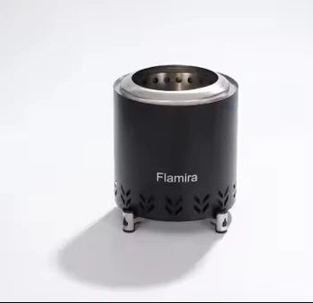 FLAMIRA - BLACK TAFELMODEL