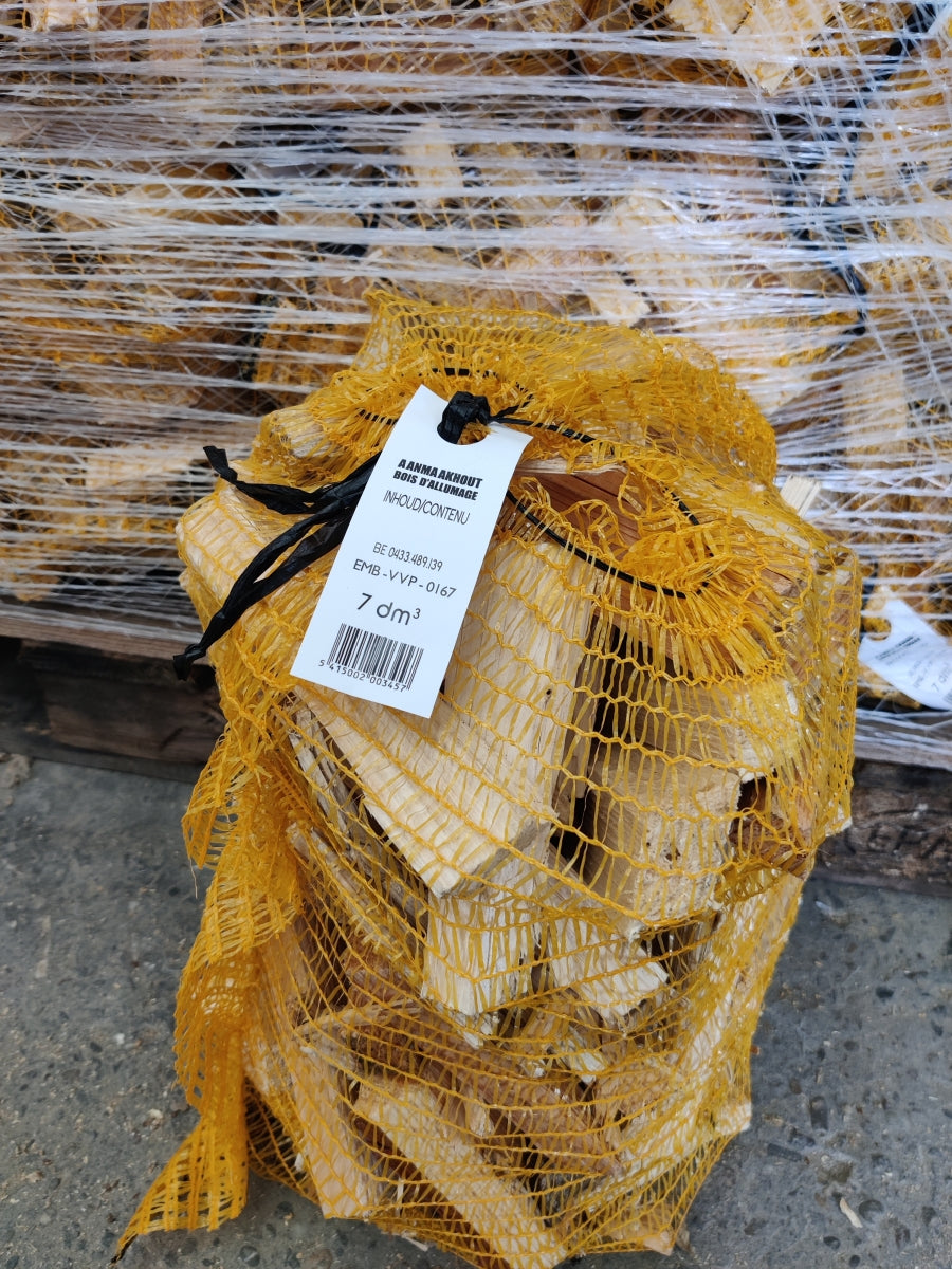 AANMAAKHOUT ZAKKEN 7 DM³