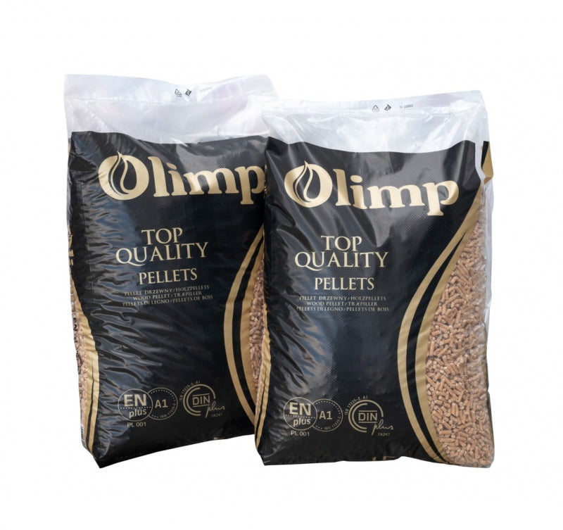 OLIMP-PELLETS 1 ZAK 15 KG