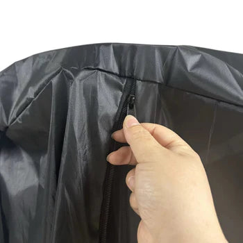 REGENHOES FYRA & IGNIRA